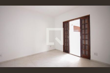 Suíte de casa para alugar com 2 quartos, 130m² em Vila Olinda, São Paulo