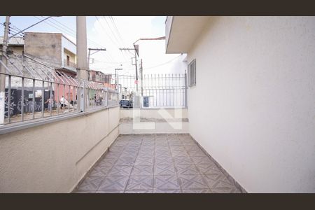 Casa para alugar com 130m², 2 quartos e 2 vagas Casa para alugar com 130m², 2 quartos e 2 vagasÁrea Privativa