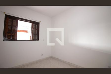 Quarto 1 de casa para alugar com 2 quartos, 130m² em Vila Olinda, São Paulo