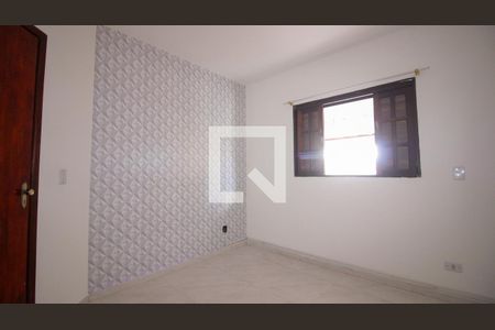 Quarto 1 de casa para alugar com 2 quartos, 130m² em Vila Olinda, São Paulo