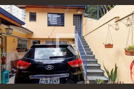 Casa à venda com 224m², 3 quartos e 1 vaga