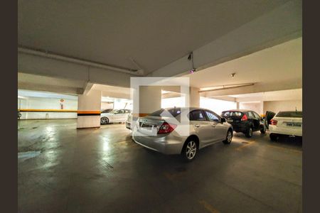 Apartamento à venda com 255m², 5 quartos e 4 vagasÁrea comum