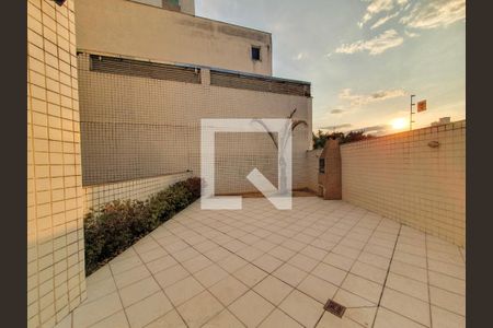 Apartamento à venda com 255m², 5 quartos e 4 vagasÁrea comum