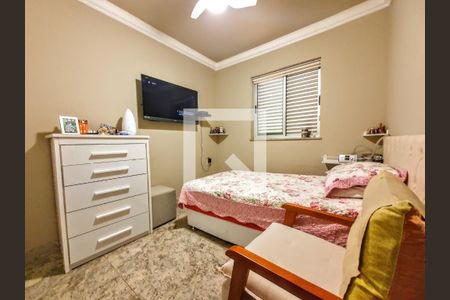 Apartamento à venda com 255m², 5 quartos e 4 vagasQuarto 4