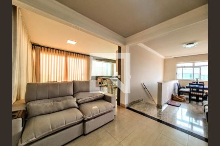 Apartamento à venda com 255m², 5 quartos e 4 vagasSala 2