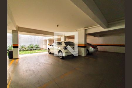 Apartamento à venda com 255m², 5 quartos e 4 vagasÁrea comum