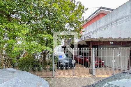 Casa à venda com 280m², 2 quartos e 2 vagasFachada