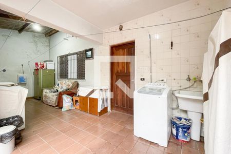 Casa à venda com 280m², 2 quartos e 2 vagasÁrea de Serviço