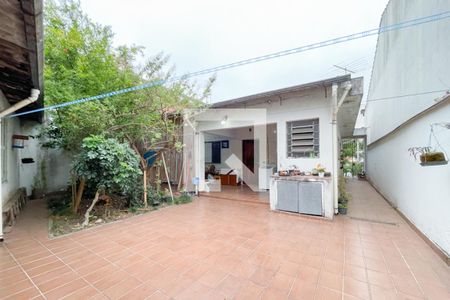 Casa à venda com 280m², 2 quartos e 2 vagasQuintal