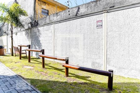 Apartamento à venda com 51m², 2 quartos e sem vaga Apartamento à venda com 51m², 2 quartos e sem vagaÁrea comum