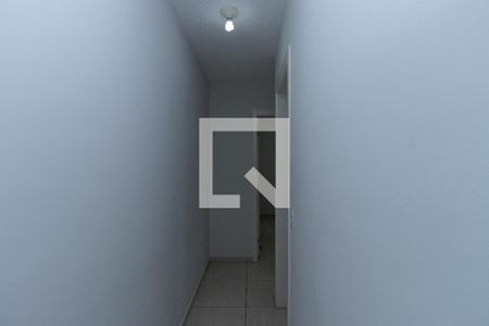 Apartamento à venda com 51m², 2 quartos e sem vaga Apartamento à venda com 51m², 2 quartos e sem vagaCorredor dos Quartos