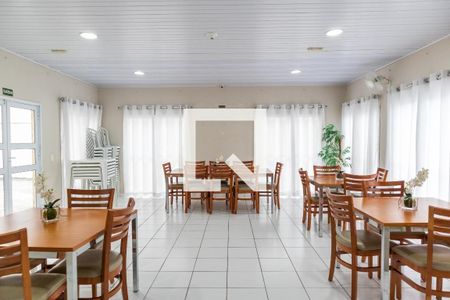 Apartamento à venda com 51m², 2 quartos e sem vaga Apartamento à venda com 51m², 2 quartos e sem vagaÁrea comum - Salão de festas