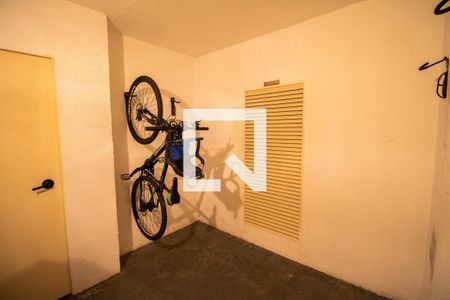 Apartamento à venda com 51m², 2 quartos e sem vaga Apartamento à venda com 51m², 2 quartos e sem vagaÁrea comum - Bicicletario