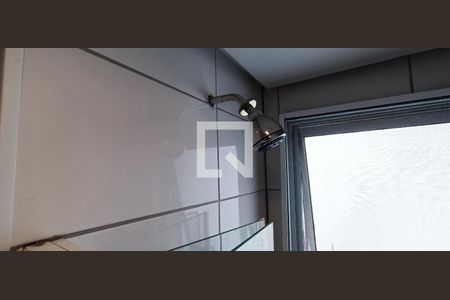 Apartamento à venda com 43m², 2 quartos e 1 vagaBanheiro