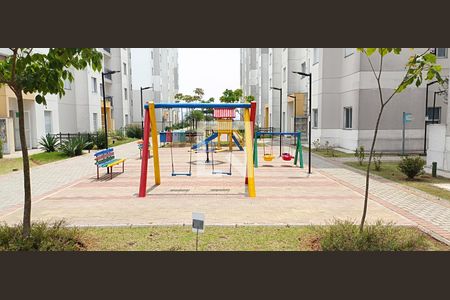 Apartamento à venda com 43m², 2 quartos e 1 vagaÁrea comum - Playground