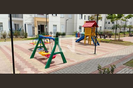 Apartamento à venda com 43m², 2 quartos e 1 vagaÁrea comum - Playground