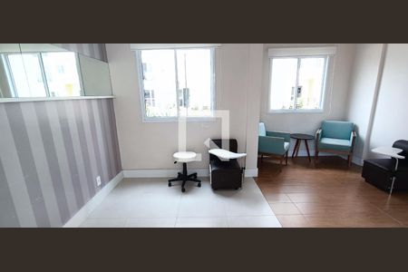 Apartamento à venda com 43m², 2 quartos e 1 vagaEspaço Mulher