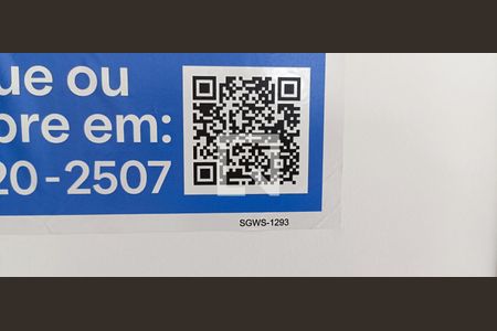 Apartamento à venda com 43m², 2 quartos e 1 vagaQR Code