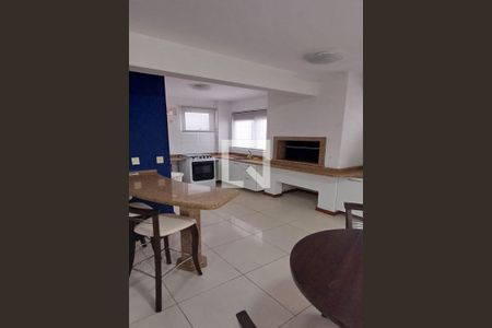 Apartamento para alugar com 200m², 3 quartos e 3 vagas Apartamento para alugar com 200m², 3 quartos e 3 vagasÁrea comum - Salão de festas