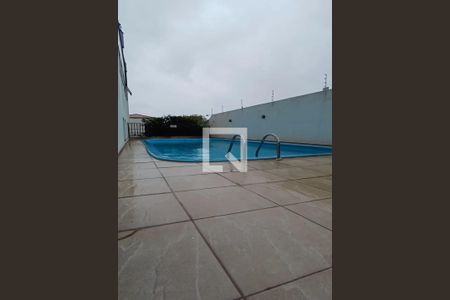 Área comum - Piscina de apartamento para alugar com 3 quartos, 200m² em Balneario, Florianópolis