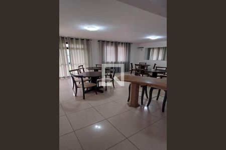 Apartamento para alugar com 200m², 3 quartos e 3 vagas Apartamento para alugar com 200m², 3 quartos e 3 vagasÁrea comum - Salão de festas