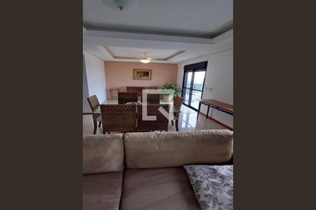 Apartamento para alugar com 200m², 3 quartos e 3 vagas Apartamento para alugar com 200m², 3 quartos e 3 vagasSala de Jantar
