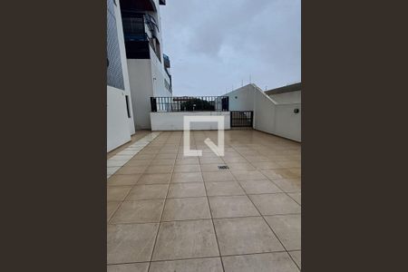 Área comum de apartamento para alugar com 3 quartos, 200m² em Balneario, Florianópolis