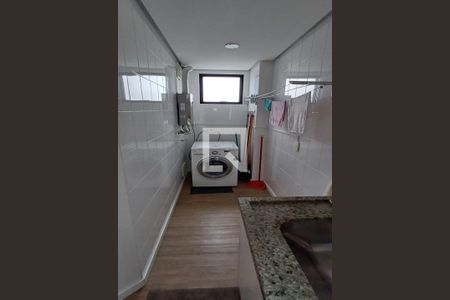 Apartamento para alugar com 200m², 3 quartos e 3 vagas Apartamento para alugar com 200m², 3 quartos e 3 vagasÁrea de Serviço