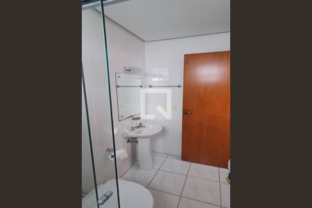 Apartamento para alugar com 200m², 3 quartos e 3 vagas Apartamento para alugar com 200m², 3 quartos e 3 vagasBanheiro 2