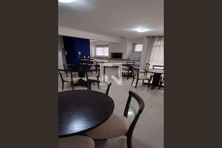 Apartamento para alugar com 200m², 3 quartos e 3 vagas Apartamento para alugar com 200m², 3 quartos e 3 vagasÁrea comum - Salão de festas