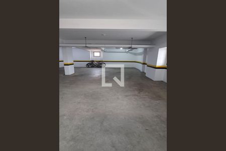 Apartamento para alugar com 200m², 3 quartos e 3 vagas Apartamento para alugar com 200m², 3 quartos e 3 vagasGaragem
