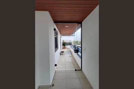 Apartamento para alugar com 200m², 3 quartos e 3 vagas Apartamento para alugar com 200m², 3 quartos e 3 vagasSacada da suíte