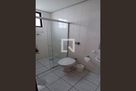 Apartamento para alugar com 200m², 3 quartos e 3 vagas Apartamento para alugar com 200m², 3 quartos e 3 vagasBanheiro 3