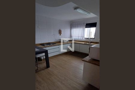 Apartamento para alugar com 200m², 3 quartos e 3 vagas Apartamento para alugar com 200m², 3 quartos e 3 vagasCozinha