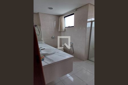 Apartamento para alugar com 200m², 3 quartos e 3 vagas Apartamento para alugar com 200m², 3 quartos e 3 vagasBanheiro 1