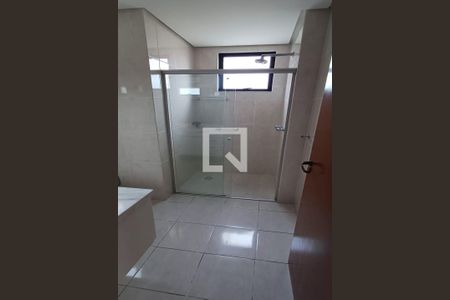 Apartamento para alugar com 200m², 3 quartos e 3 vagas Apartamento para alugar com 200m², 3 quartos e 3 vagasBanheiro 1