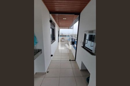 Apartamento para alugar com 200m², 3 quartos e 3 vagas Apartamento para alugar com 200m², 3 quartos e 3 vagasSacada da sala