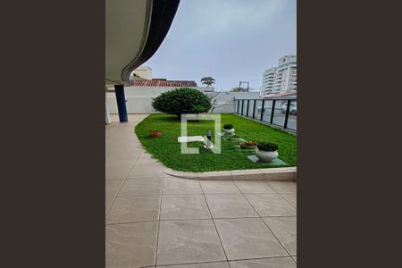Área comum de apartamento para alugar com 3 quartos, 200m² em Balneario, Florianópolis