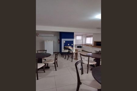Apartamento para alugar com 200m², 3 quartos e 3 vagas Apartamento para alugar com 200m², 3 quartos e 3 vagasÁrea comum - Salão de festas