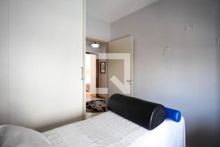 Apartamento à venda com 110m², 3 quartos e 1 vagaQuarto 2