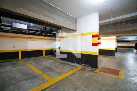 Apartamento à venda com 110m², 3 quartos e 1 vagaGaragem