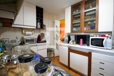 Apartamento à venda com 110m², 3 quartos e 1 vagaCozinha