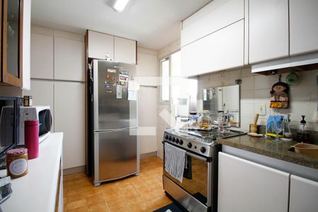 Apartamento à venda com 110m², 3 quartos e 1 vagaCozinha