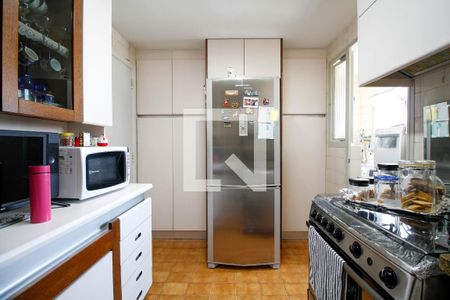 Apartamento à venda com 110m², 3 quartos e 1 vagaCozinha
