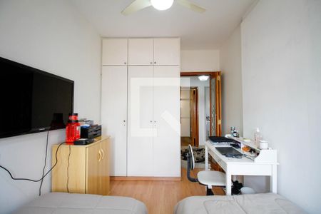 Apartamento à venda com 110m², 3 quartos e 1 vagaQuarto 1