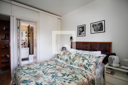 Apartamento à venda com 110m², 3 quartos e 1 vagaSuíte