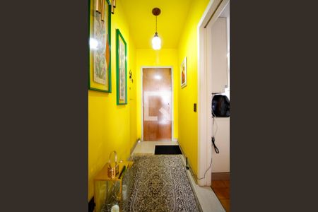 Apartamento à venda com 110m², 3 quartos e 1 vagaHall de Entrada