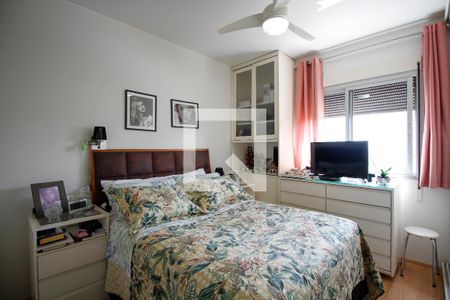 Apartamento à venda com 110m², 3 quartos e 1 vagaSuíte