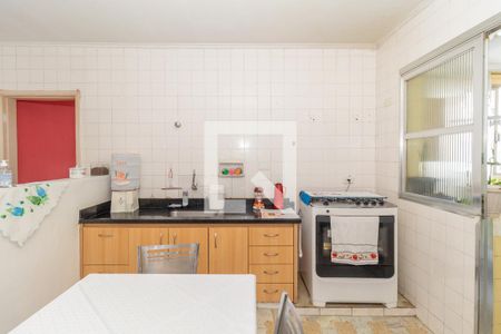 Apartamento à venda com 107m², 3 quartos e sem vagaCozinha