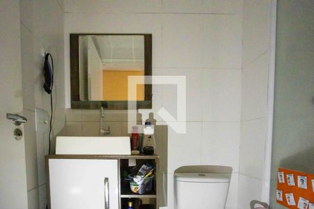 Apartamento à venda com 44m², 2 quartos e 1 vagaBanheiro